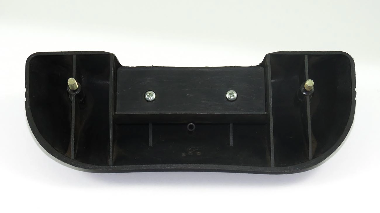 DESCANCA BRACO VW FUSCA/BRASILIA /76