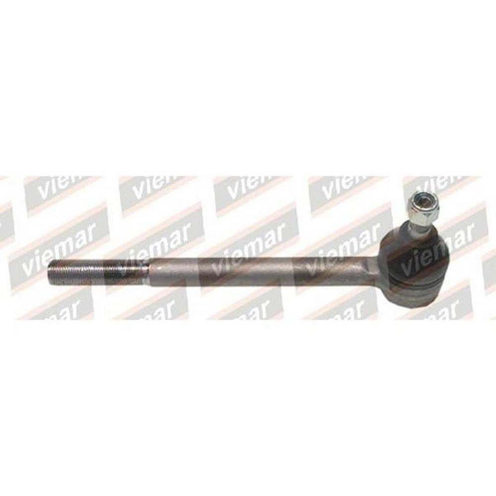 TERMINAL DIREÇÃO EXTERNO LONGO 214MM GM S-10/S-10/BLAZER 95/11 - ROSCA DIREITA - LD/LE