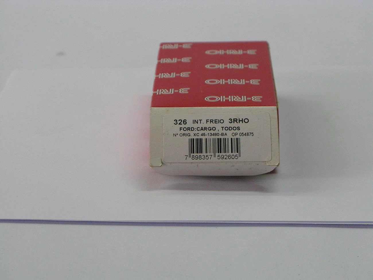 INTERRUPTOR DE FREIO - FORD CARGO
