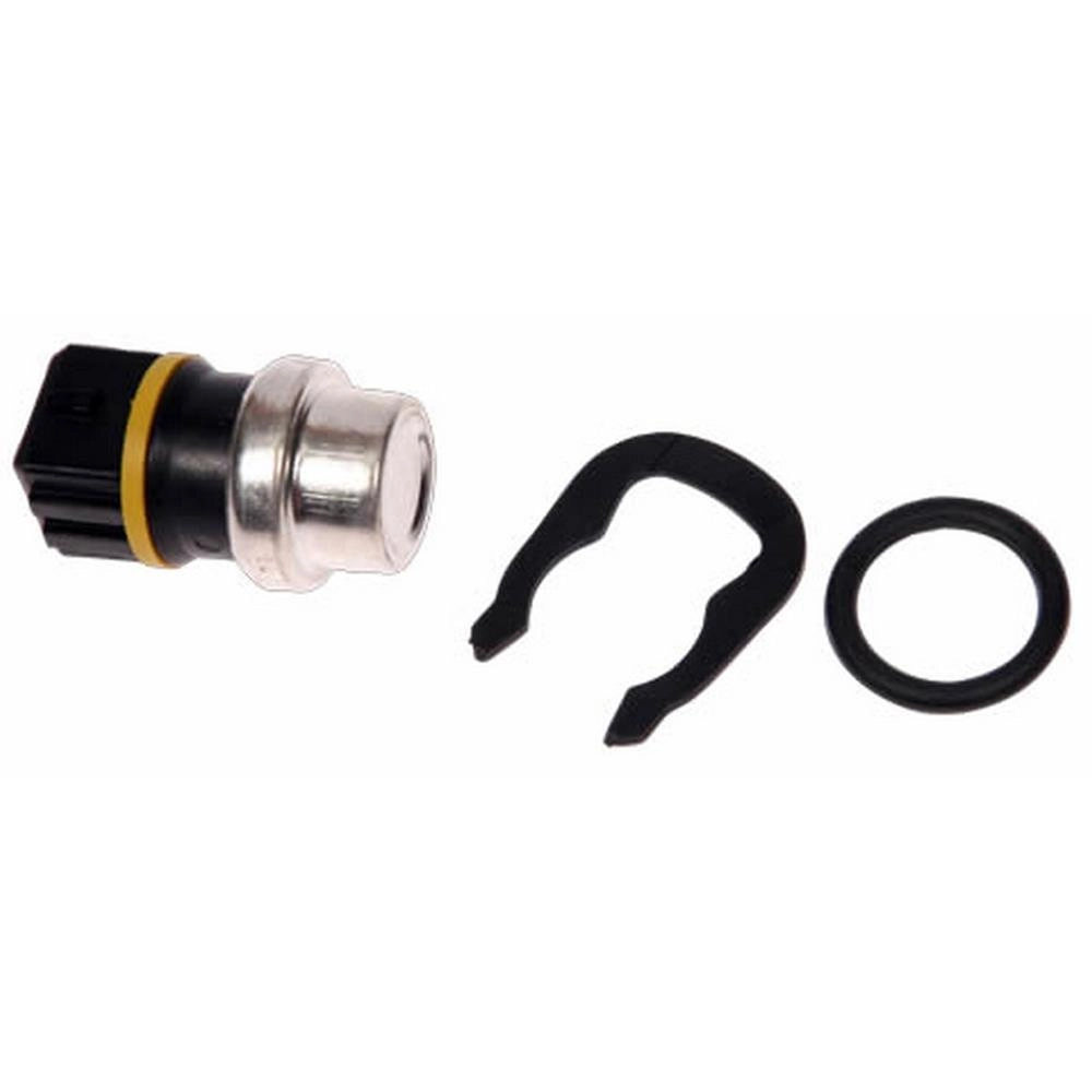 PLUG ELETRÔNICO/SENSOR TEMPERATURA ÁGUA COR PRETO 4 PINOS ENCAIXE VW GOL/PARATI 1.0 8/16V 97/2001 GOLF 1.8/2.0 /98