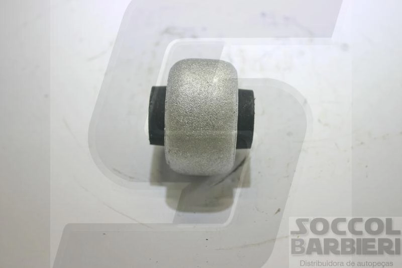 BUCHA DIANTEIRA DA BANDEJA CITROEN C3 2002/ - SUSPENSAO DIANTEIRA - EXCETO NOVO C3/C3 PICASSO