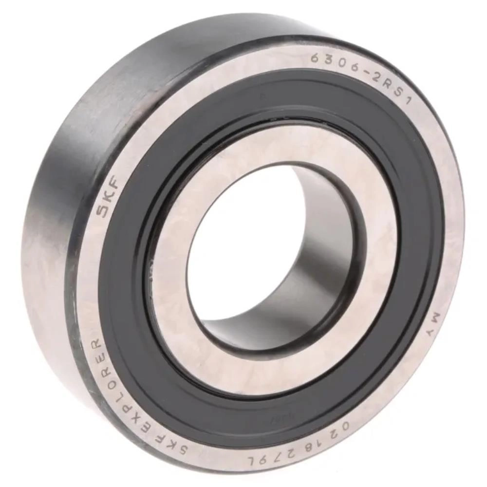 ROLAMENTO CAMBIO GM OPALA/CARAVAN 4M 4CIL PILOTO - 30X72X19MM - ASIA TOWNER 93/98 RODA TRASEIRA