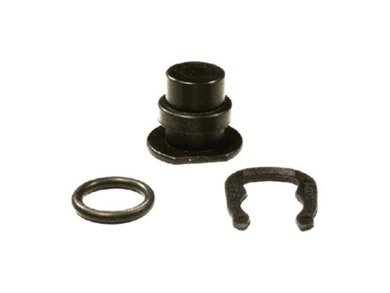 REPARO PARCIAL CARCAÇA ÁGUA/VÁLVULA TERMOSTÁTICA VW FOX/POLO/GOL/GOLF/PARATI/PASSAT/SAVEIRO