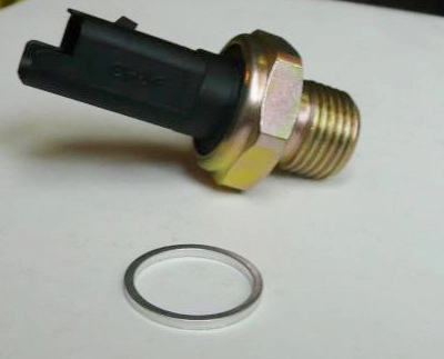 INTERRUPTOR PRESSÃO ÓLEO PEUGEOT 106/206/208/307/308 CITROEN C3/C4/C5/C6/C8 MINI COOPER LOAND ROVER