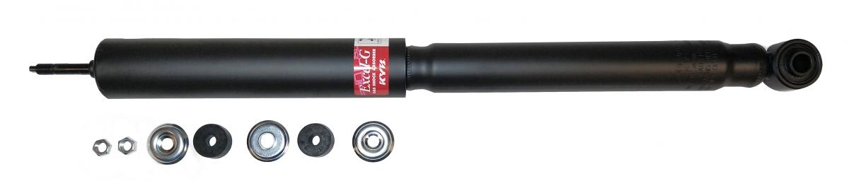 AMORTECEDOR TRASEIRO CHERY TIGGO 2009/2016