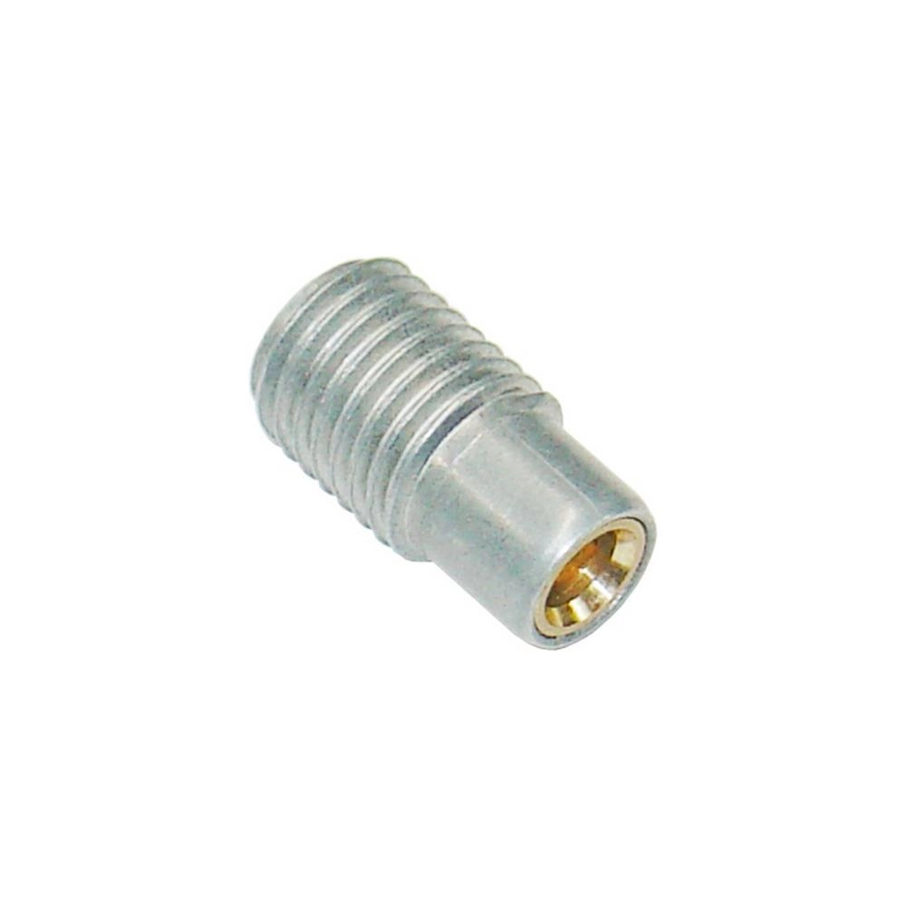 VALVULA OLEO VW GOL/PARATI 1.0 97/ P/CABECOTE - VW TODOS MOTOR AP P/SUPORTE DO FILTRO