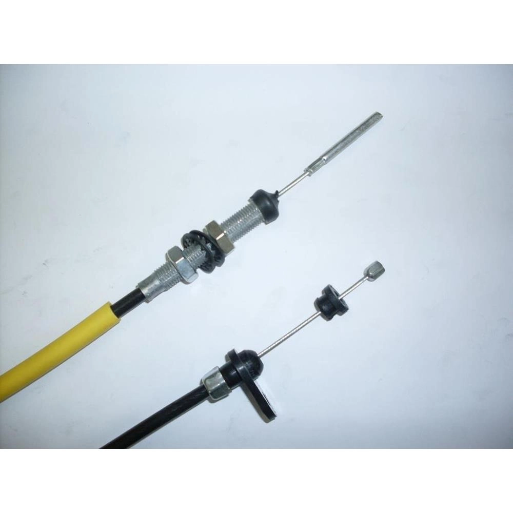 CABO ACELERADOR GM D-40 - TODOS 85/87 600