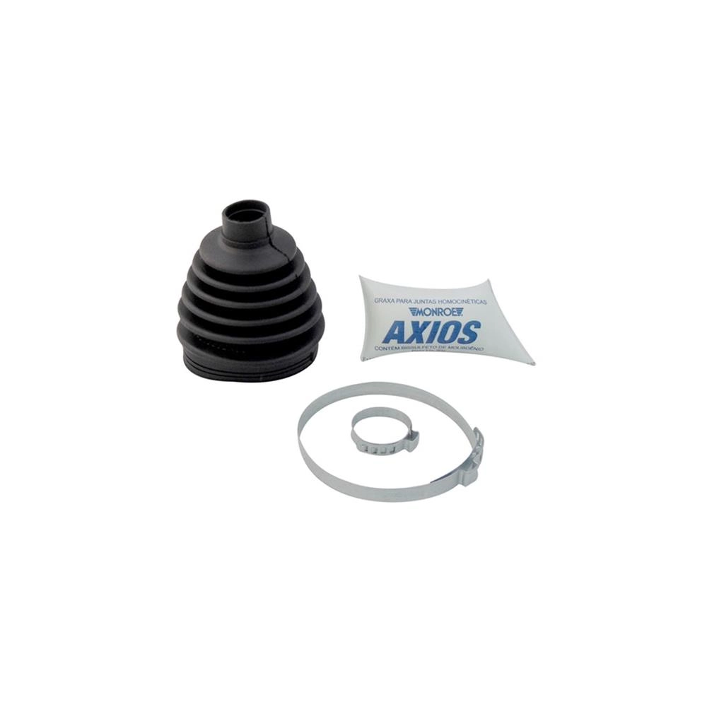 KIT REPARO HOMOCINÉTICA LADO RODA HONDA CIVIC 1.7 2001/2006 - 26X79X90MM