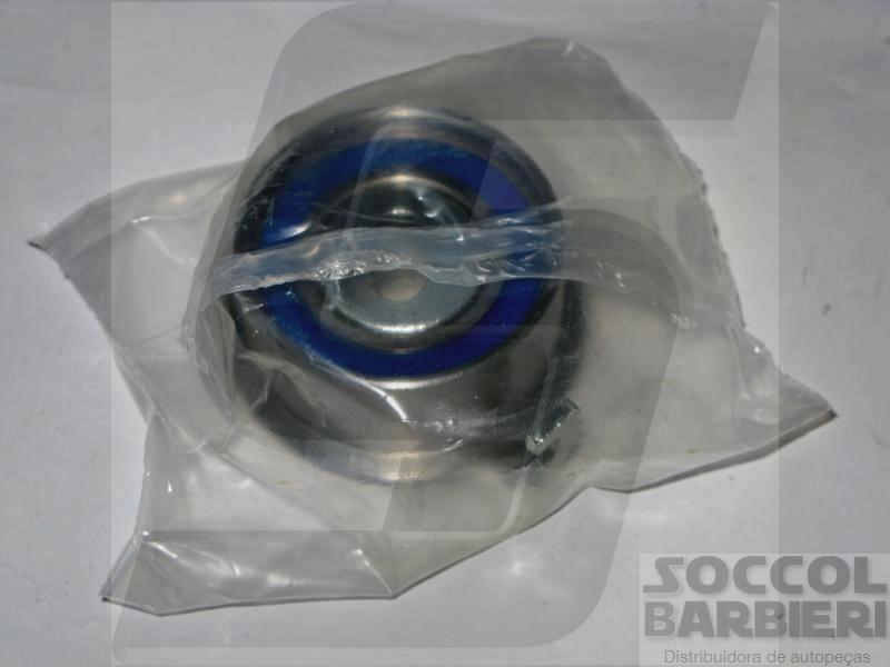 TENSOR CORREIA DO COMANDO - KIA PICANTO 1.0/1.1 12V 2004/ - ATOS PRIME 1.0 98/