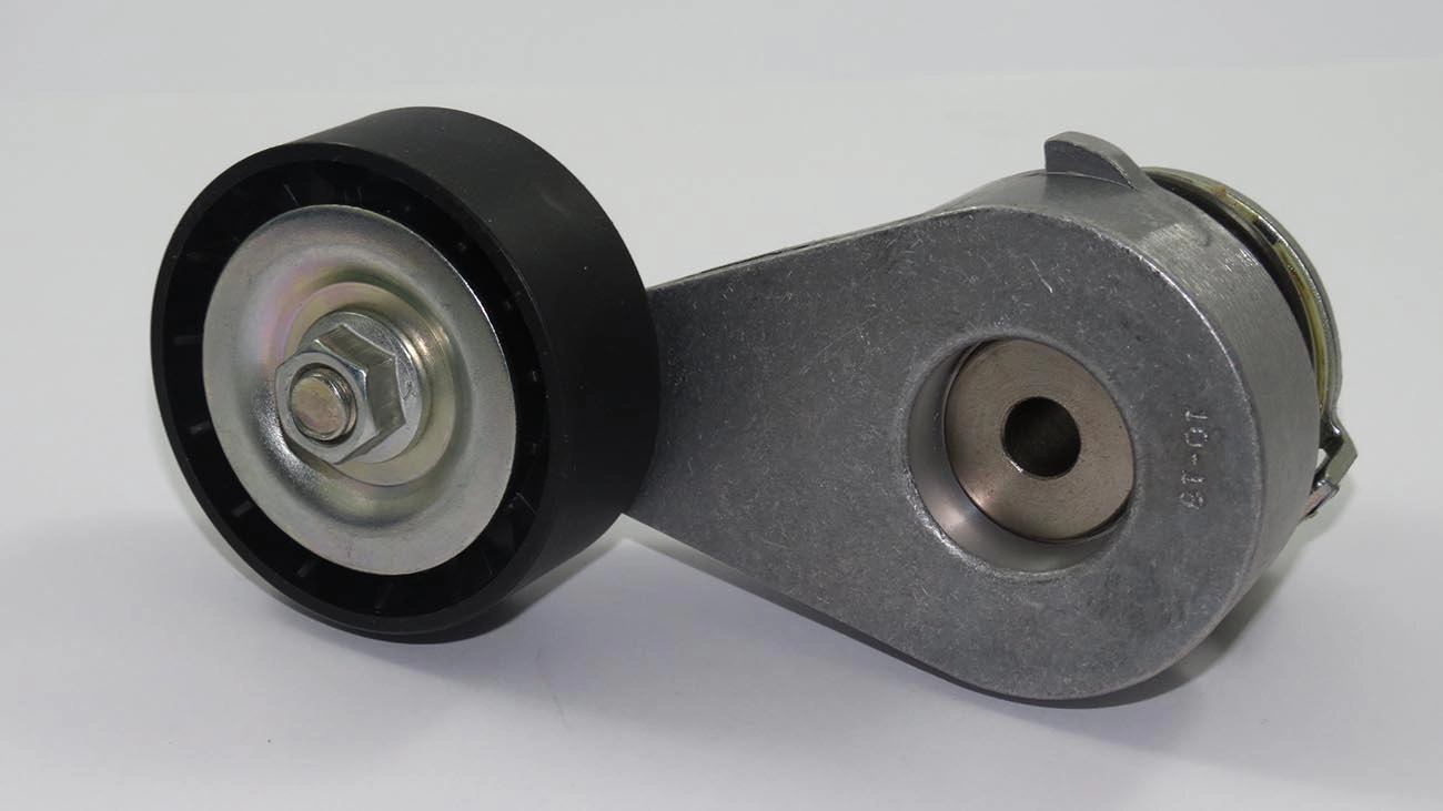 TENSOR CORREIA ALTERNADOR VW FOX 1.0/1.6 C/ACD - POLO 1.0 C/ACD/DH - POLO 1.6 C/ACD /09
