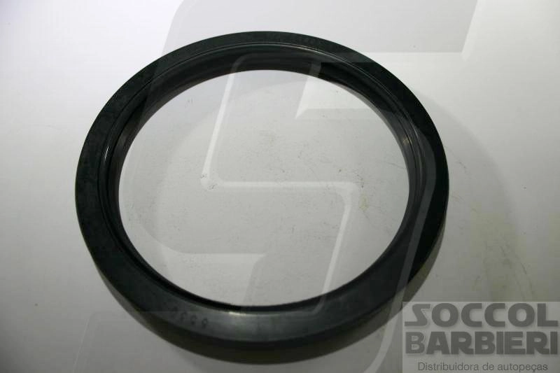 RETENTOR MF COLHEITADEIRAS - RODA DIANTEIRA - 125X150.1X13