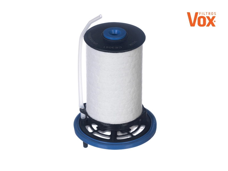FILTRO COMBUSTIVEL FIAT NOVA DUCATO 2.3 2018/ TORO 2.0 2016/ - JEEP COMPASS/RENEGADE 2.0 2015/