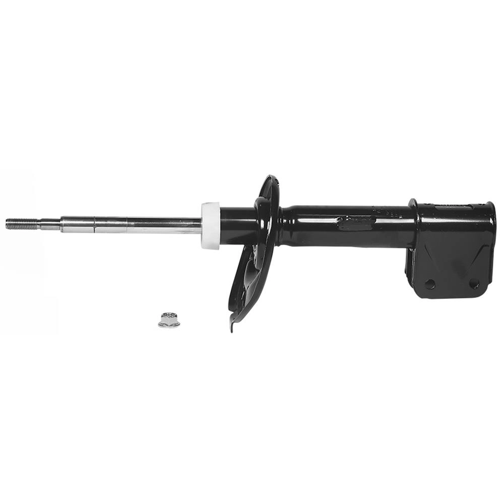 AMORTECEDOR DIANTEIRO LADO ESQUERDO EXCEL-G CITROEN C4 LOUNGE 2014/2020 INCLUSIVE THP