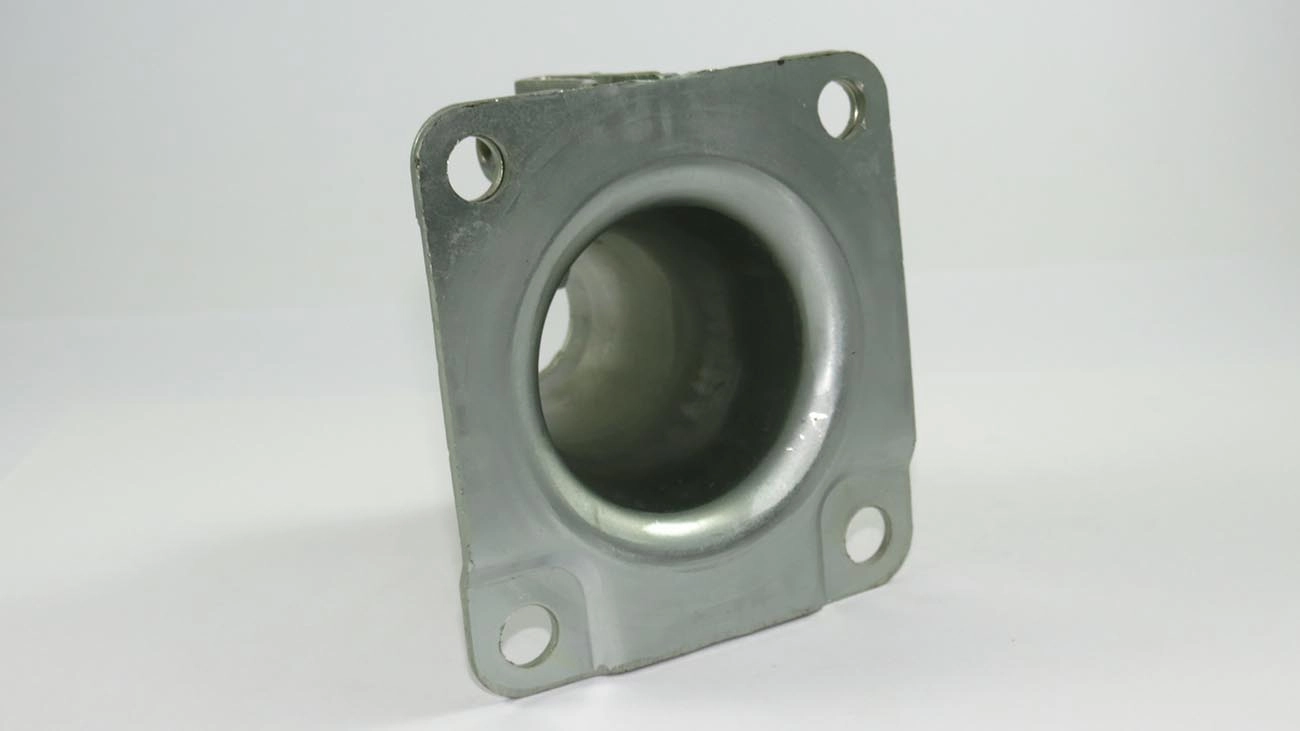 FECHADURA INTERNA DO CAPO MB 1214/1618 1990/2000