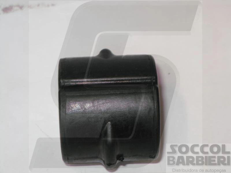 BUCHA BARRA ESTABILIZADORA EIXO SUSPENSÃO MB 710/715/915/915C 26.5MM D/T