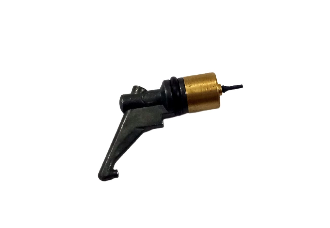 TUBO INJETOR 40 VW/FORD/FIAT WEBER 495 TLDZ