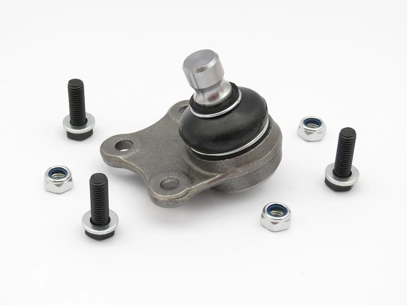 PIVÔ SUSPENSÃO FORD NOVO FIESTA 2002/ - ECOSPORT 2003/ - NOVO KA 2008/