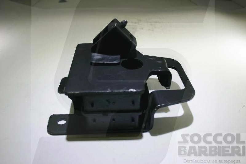 COXIM DIREITO MOTOR DIESEL GM S-10/BLAZER 2.5