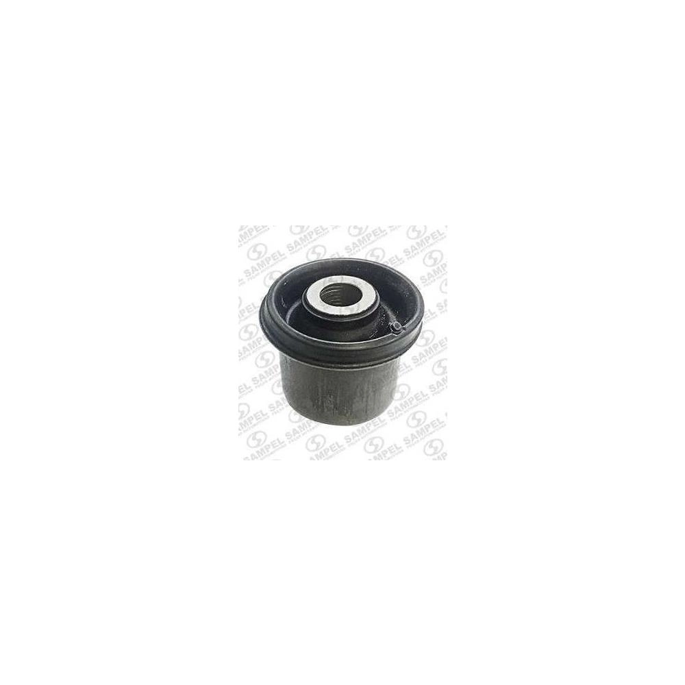 BUCHA DA BANDEJA INFERIOR MITSUBISHI L200 TRITON 07/ - PAJERO DAKAR 09/16 - SUSPENSAO DIANTEIRA