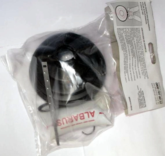 KIT REPARO COIFA HOMOCINÉTICA LADO RODA VW PASSAT 74/89 GOL G1/G2 /97 G3 /05 PARATI/SAVEIRO 82/95 20X76