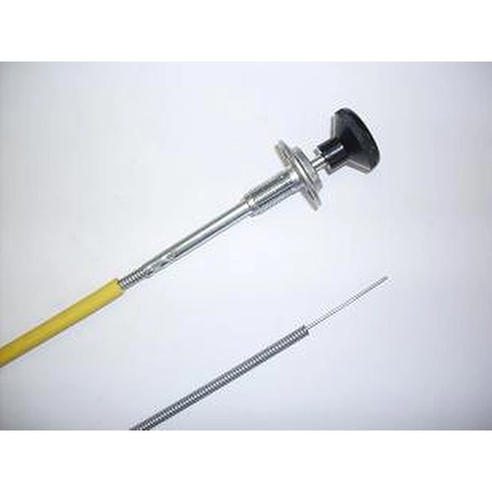 CABO DO ESTRANGULADOR FORD CAMINHOES F-11000/F-12000/F-13000/F-600/F-700/F-750 72/84 1332MM