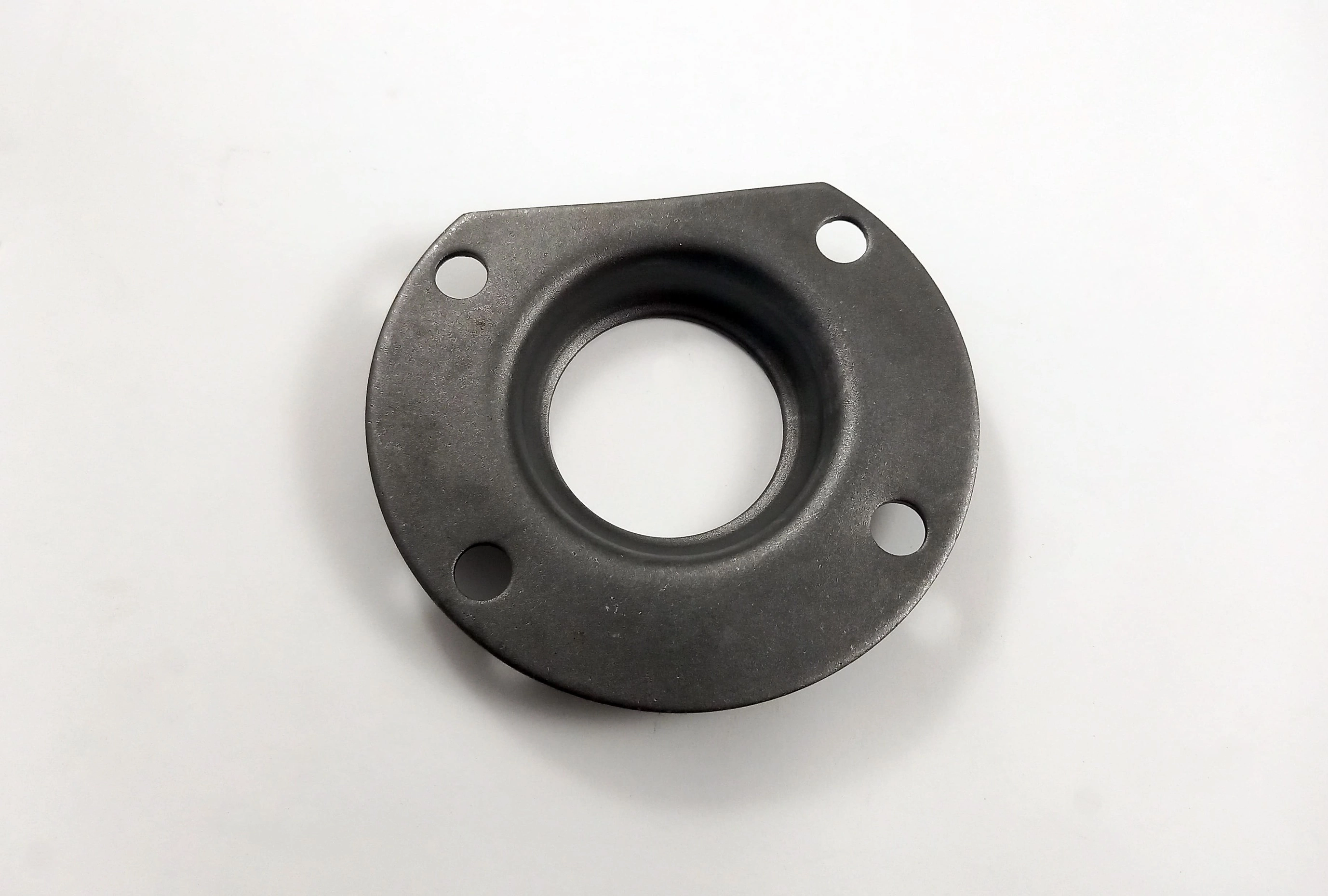 FLANGE SEMI EIXO FORD F-1000 1980/ - 4 FUROS