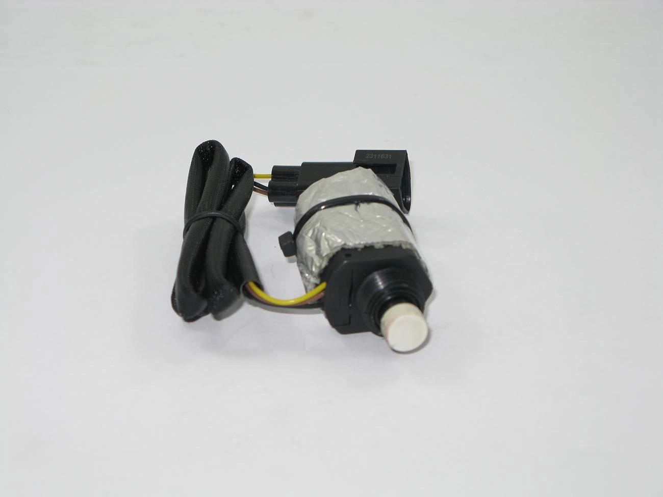 SENSOR VELOCIDADE FORD FIESTA/COURIER 1.0/1.6 /98 - ESCORT 1.8 16V /98 - 8 PULSOS