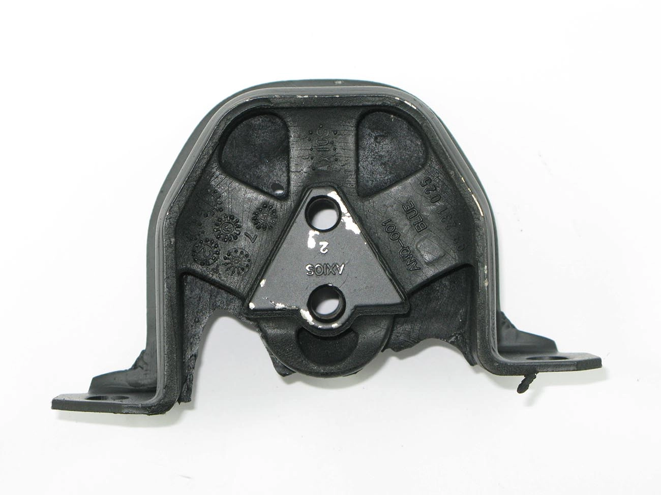 COXIM FRONTAL MOTOR GM VECTRA/ASTRA /96 DIANTEIRO ESQUERDO