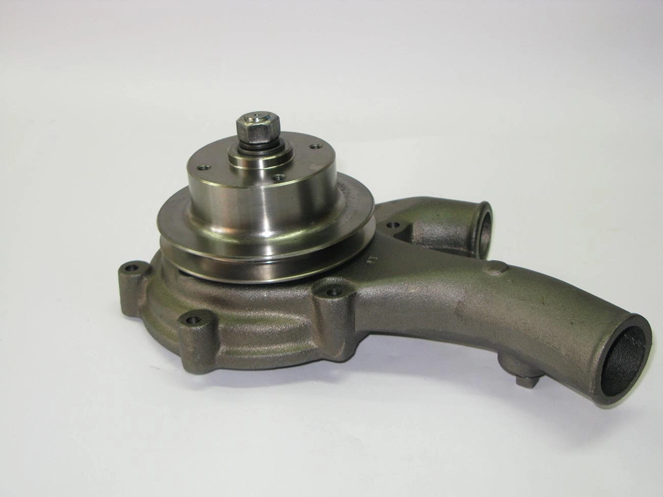 BOMBA AGUA FORD/GM PERKINS 6357 - MF 310 72/81 - CBT 1090 - C/POLIA