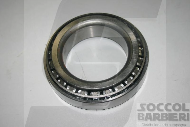 ROLAMENTO RODA TRASEIRA INTERNO/EXTERNO MB 1313/1316/1513/1516/O-355/O-364 - 92,075X150X36,322MM