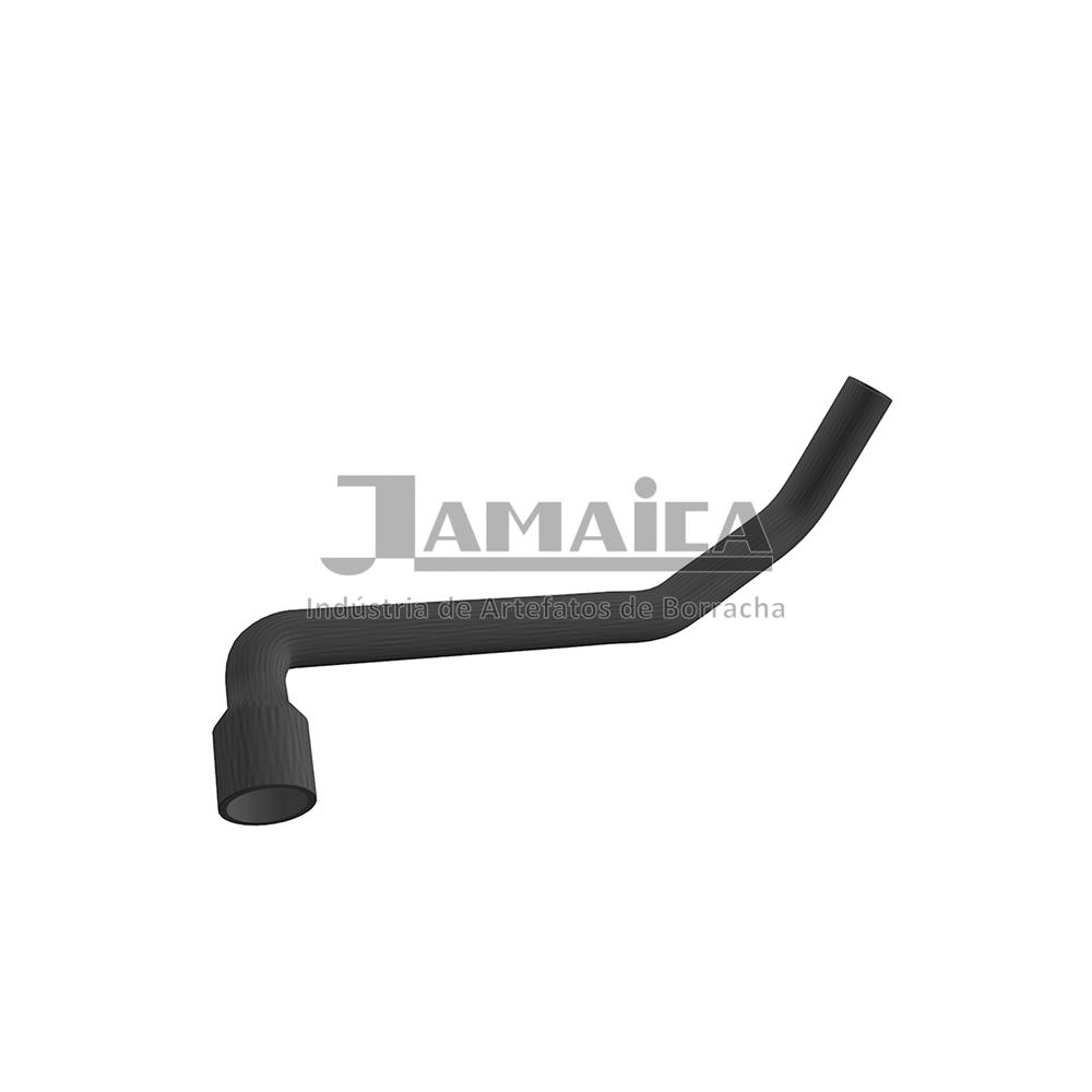 MANGUEIRA RESPIRO ÓLEO VW GOL/PARATI 1.0 98/ 16V OLEO