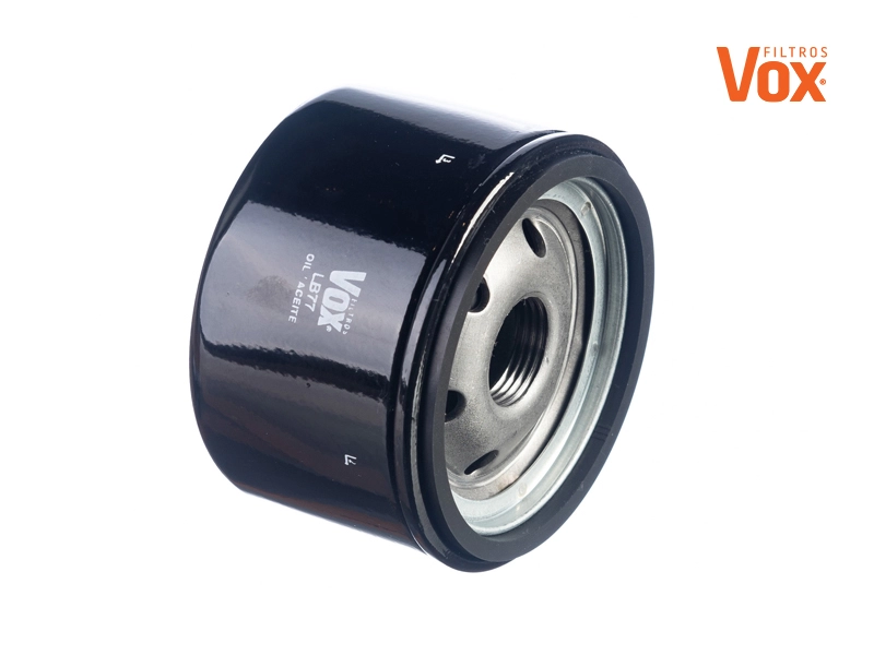 FILTRO ÓLEO LUBRIFICANTE MOTOR OLEO RENAULT DUSTER OROCH 15/ CLIO/KANGOO 1.6 LAGUNA/MEGANE/SCENIC/R19 TODOS TWINGO /97