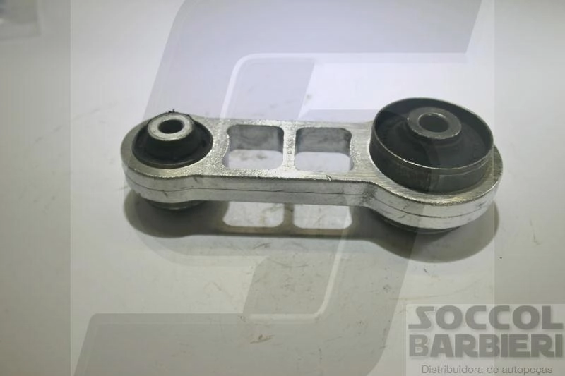 COXIM TRASEIRO CAMBIO AUTOMATICO RENAULT MEGANE 2.0 16V 03/06 SCENIC 2.0 16V 99/11 - TIPO BIELA