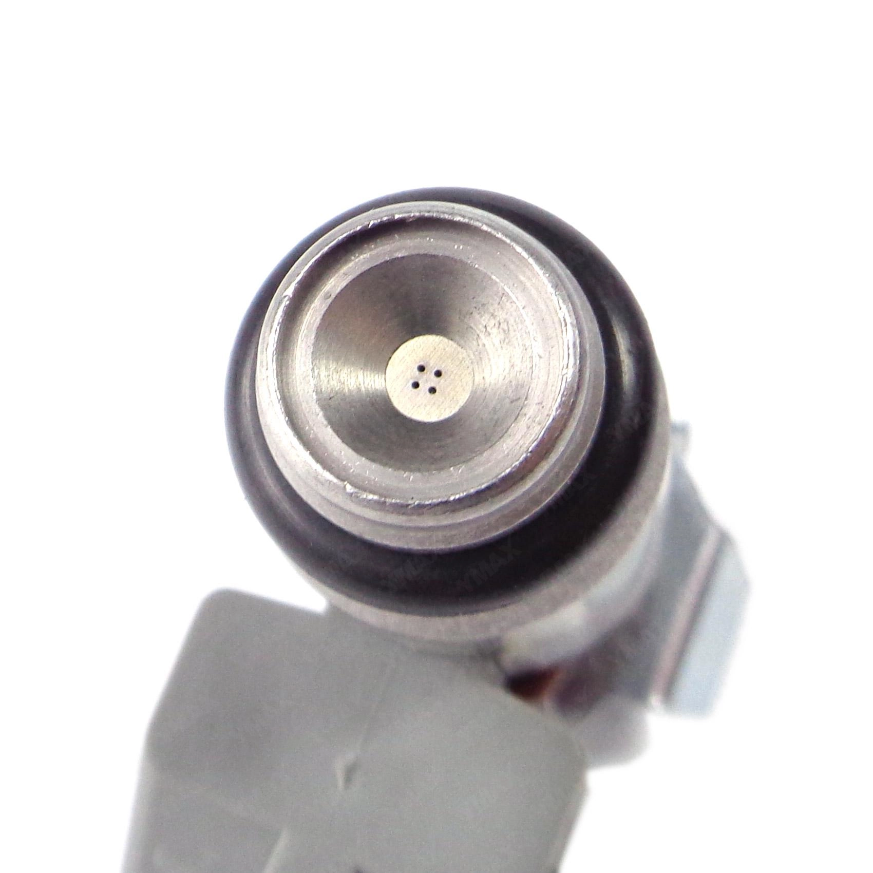 BICO INJETOR FIAT IDEA/PALIO/PUNTO 1.4 08/13 FLEX - SIENA 1.4 8V 04/16 - STRADA 1.4 8V 02/19