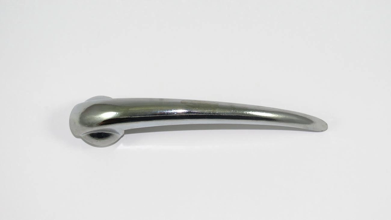 MACANETA INTERNA VW FUSCA 1200 1959/1996 1500 1970/1996 1300 1967/1996 KOMBI 1957/1977 KARMANN GHIA