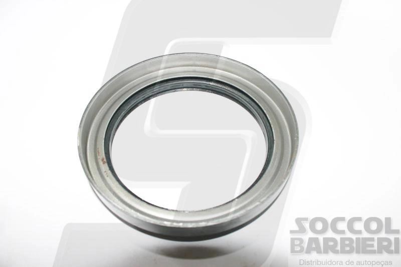 RETENTOR CUBO RODA DIANTEIRO 100,00X128,00X15,00X25,00MM DIANTEIRA FIAT/FNM/FORD F-600/7000/19000/22000 72/ 100X128X15X25MM