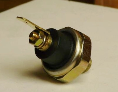 INTERRUPTOR PRESSÃO ÓLEO OLEO GM S-10/BLAZER 4.3