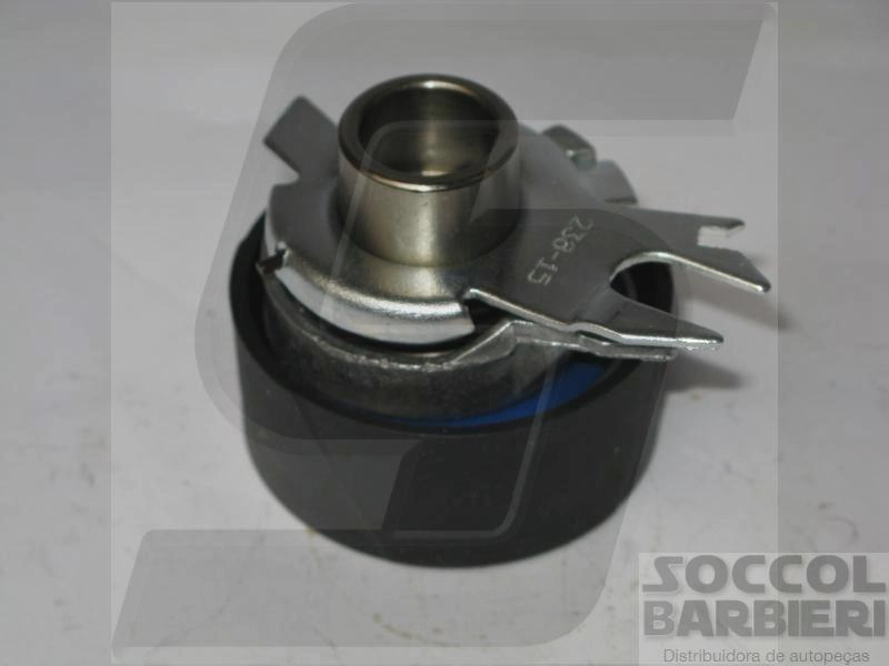 ROLAMENTO TENSOR CORREIA COMANDO VÁLVULAS TENSIONADOR DENTADA VW GOL/PARATI 1.0 16V 97/ AT/MI CORDOBA