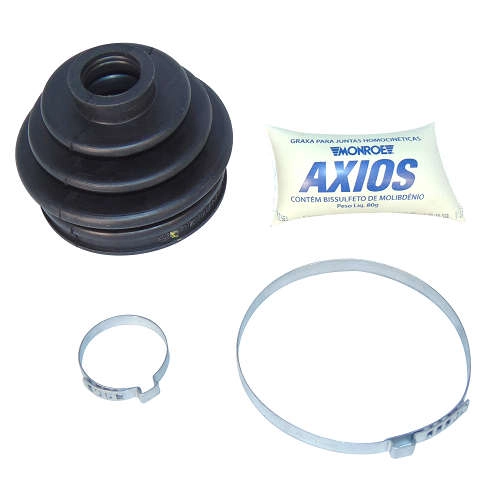 KIT REPARO HOMOCINÉTICA LADO RODA TOYOTA HILUX 95/05 - 30X95X95MM