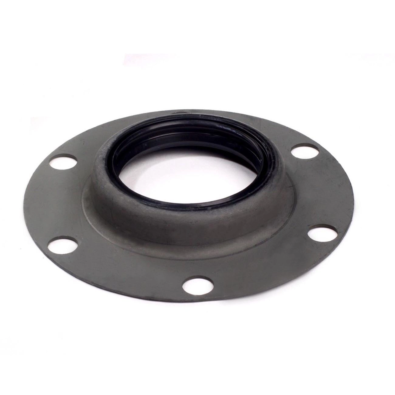 RETENTOR CUBO RODA TRASEIRO EXTERNO COM CHAPA 50,80X115,90X14,30MM TRASEIRA WILLYS F-75/JEEP/RURAL 4X2