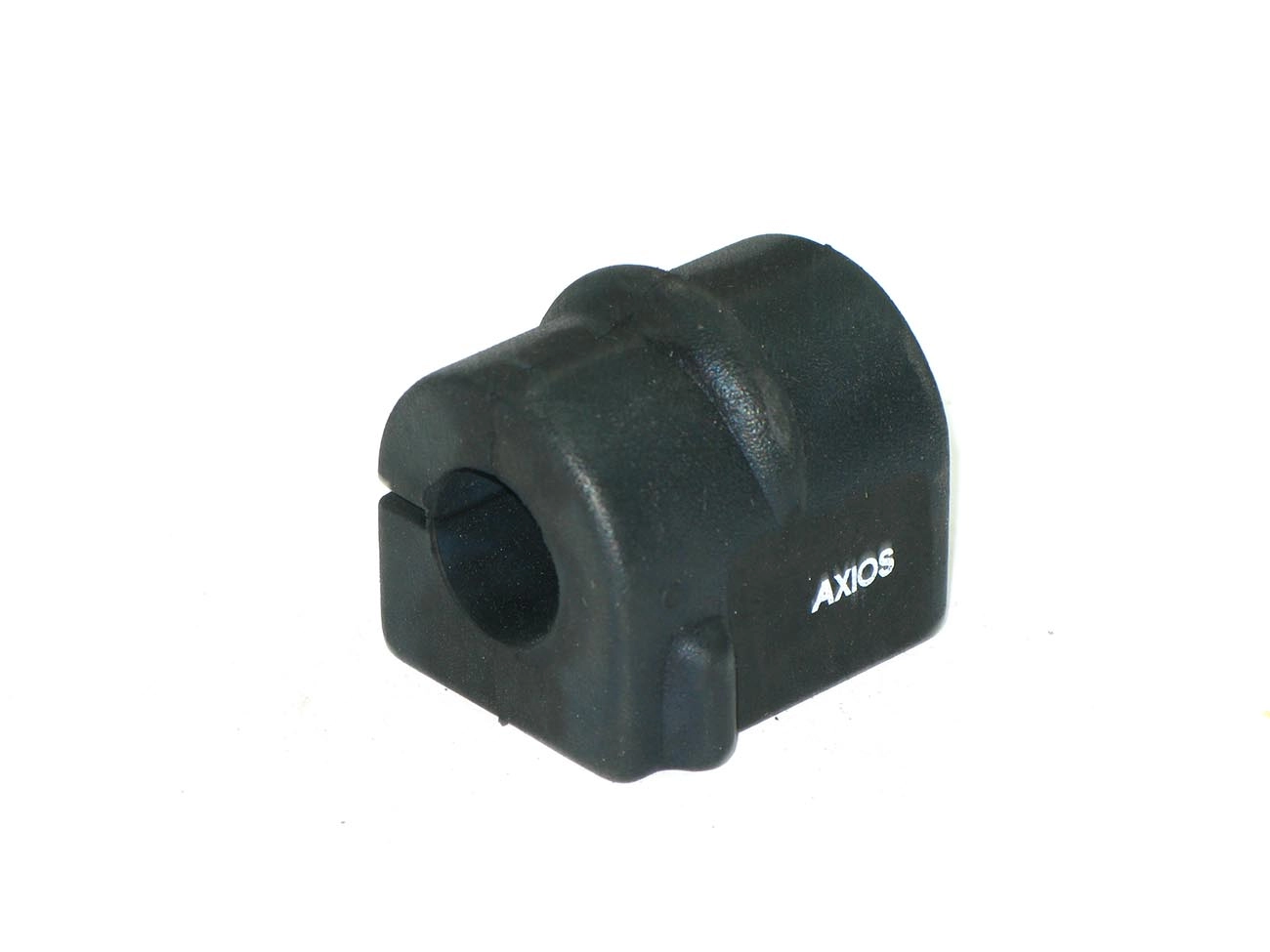 BUCHA BARRA ESTABILIZADORA SUSPENSÃO DIANTEIRA FURO 16 MM ESTABILIZADOR DIANTEIRO GM NOVO CORSA 02/ VECTRA 96/05 16MM