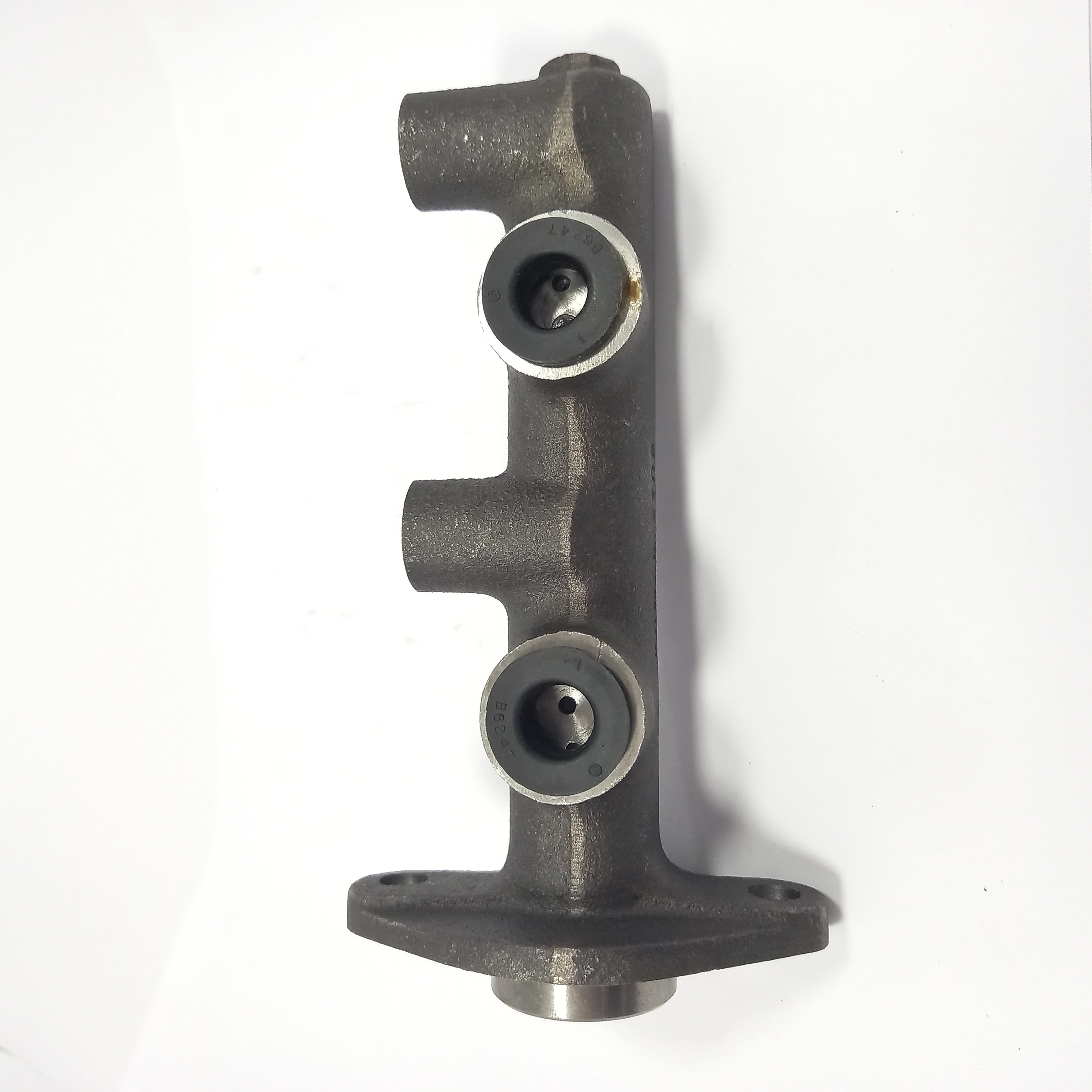 CILINDRO MESTRE FREIO DUPLO FORD GALAXIE 77/82 - CHRYSLER DART/CHARGER/MAGNUM/LE BARON