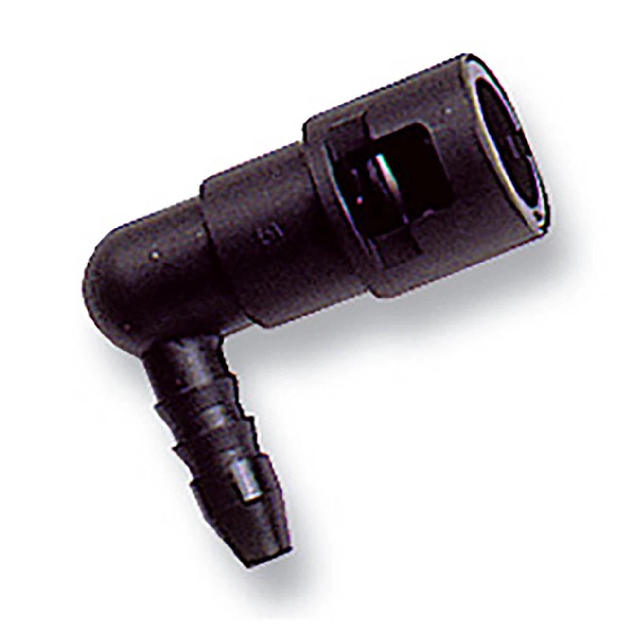 CONECTOR POP TOP ÂNGULO 90 GRAUS 3/8X5/16