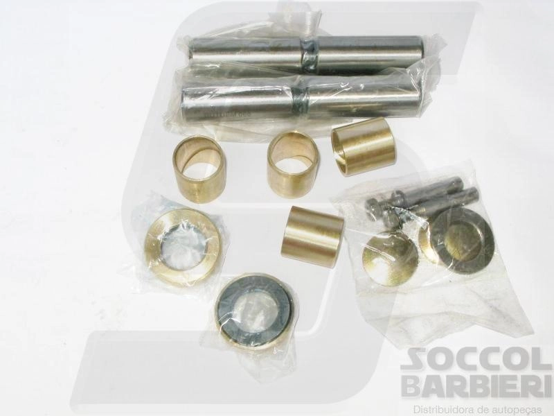 EMBUCHAMENTO MB 608/708