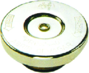 TAMPA RADIADOR FORD CARGO /2000 - VW CAMINHOES - TAMPA SUPERIOR 7 LIBRAS