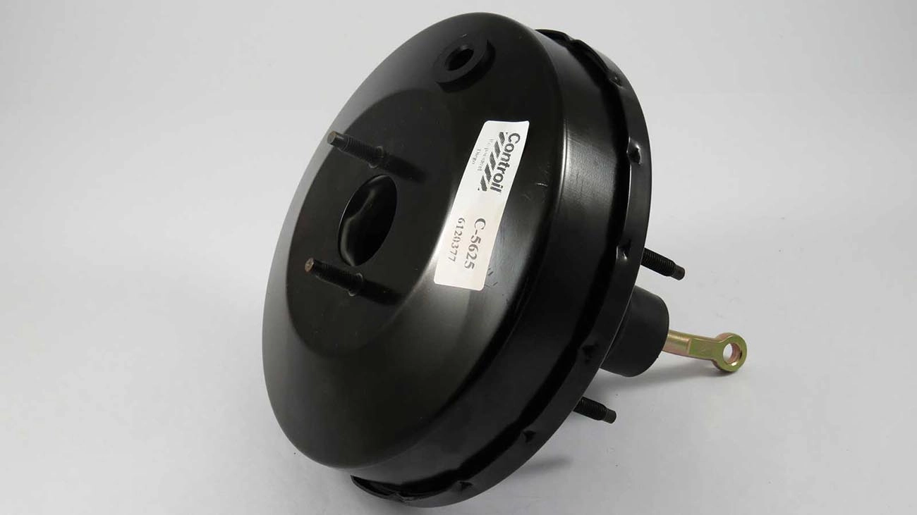 SERVO FREIO FIAT TEMPRA 2.0  92/99 S/ABS 200MM