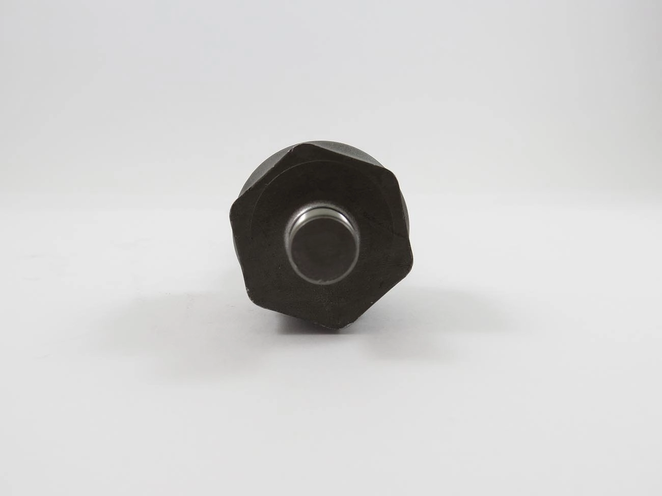 ARTICULAÇÃO/BARRA AXIAL DIREÇÃO MECÂNICA RENAULT CLIO II 99/22 - KANGOO 98/07