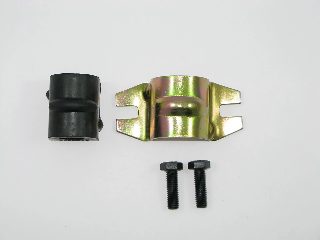 KIT ESTABILIZADOR DIANTEIRO FURO 18MM GM MONTANA 2004/2010 ASTRA 1999/2011