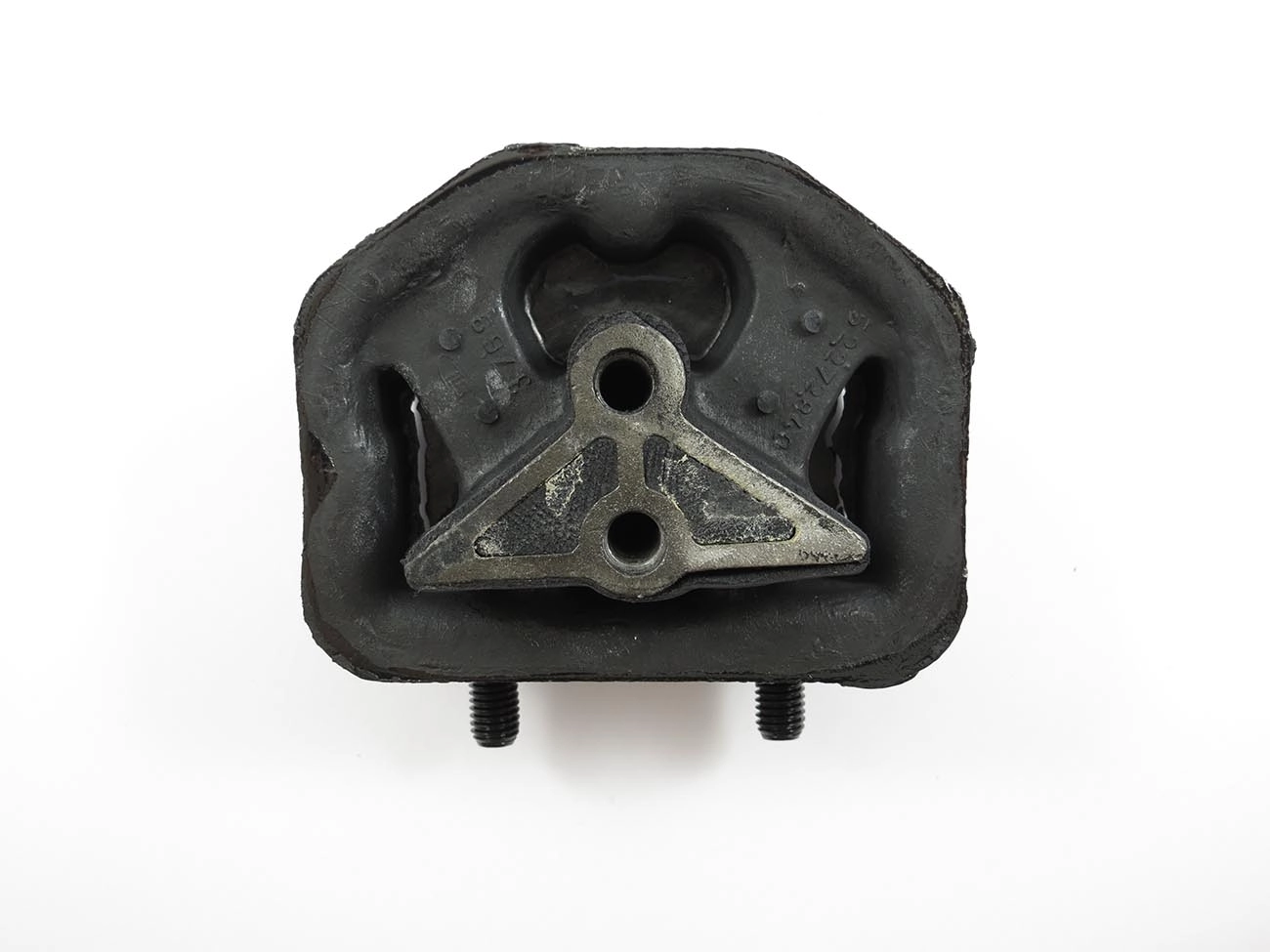 COXIM MOTOR DIANTEIRO DIREITO SEM AC GM KADETT 89/ MONZA 91/ S/AC