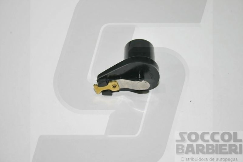 ROTOR DO DISTRIBUIDOR - GM A/C-10/14/60 - 6 CILINDROS TODOS - DELCO